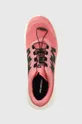 rózsaszín Salomon cipő Hypulse