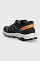 Obuwie Salomon buty Outrise L47219300 czarny