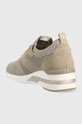 Obuwie Mustang sneakersy 1378304.4 beżowy