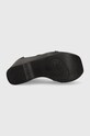 Steve Madden sandale Varia SM11002171.001 negru