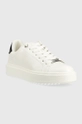 Tenisky Steve Madden Catcher biela