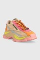 Tenisky Steve Madden Zoomz SM11002327.NOR viacfarebná SS23