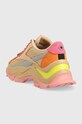 Obuv Tenisky Steve Madden Zoomz SM11002327.NOR viacfarebná