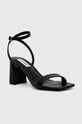 Сандалі Steve Madden Luxe SM11002329.001 чорний SS23