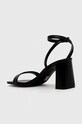 Взуття Сандалі Steve Madden Luxe SM11002329.001 чорний