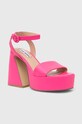 Sandale Steve Madden Paysin SM11002379.700 roza SS23