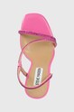 Sandale Steve Madden Novelize-R roza SM11002569.700