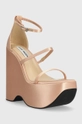 Sandali Steve Madden Varia roza