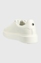 Obutev Superge Steve Madden Catcher SM11002284.002 bela