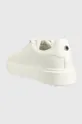Sneakers boty Steve Madden Catcher  Svršek: Umělá hmota Vnitřek: Umělá hmota, Textilní materiál Podrážka: Umělá hmota