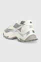 Încălțăminte Steve Madden sneakers Zoomz SM11002327.196 alb
