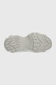 Steve Madden sneakers Zoomz SM11002327.196 alb