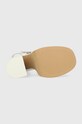 Шкіряні сандалі Steve Madden Carlita SM11002385.107 білий