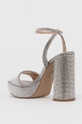 Steve Madden sandali Lessa-R Gambale: Materiale sintetico, Materiale tessile Parte interna: Materiale sintetico Suola: Materiale sintetico