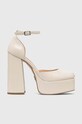 Γοβάκια Steve Madden Tamy άνω των 8 εκ μπεζ SM11002323.108