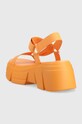 Обувки Сандали Steve Madden Assertive SM11002461.575 оранжев