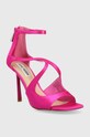 Steve Madden sandały Reclaimed SM11002436.740 różowy SS23