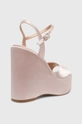 Steve Madden sandały Compact Cholewka: Materiał tekstylny, Wnętrze: Materiał syntetyczny, Podeszwa: Materiał syntetyczny