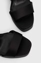 Steve Madden sandały Cecee SM11002431.486 czarny