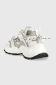 Взуття Кросівки Steve Madden Tazmania SM11002419.739 сірий