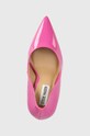 Steve Madden szpilki Klassy różowy SM11002464.588