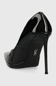 Παπούτσια Γόβες παπούτσια Steve Madden Klassy SM11002464.018 μαύρο