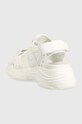 Obuwie Steve Madden sandały Muster SM19000028.196 biały