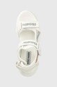 Steve Madden sandały Muster biały SM19000028.196