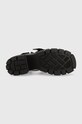 Sandály Steve Madden Locate SM11002525.05O černá