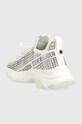 Obuwie Steve Madden sneakersy Memento SM11002521.002 biały