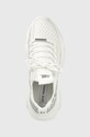 Steve Madden sneakersy Memento biały SM11002521.002