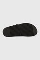 Кожаные сандалии Steve Madden Mona SM11002535.017 чёрный