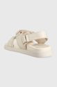 Παπούτσια Σανδάλια Steve Madden Mona SM11002535.287 μπεζ