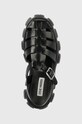 Сандали Steve Madden Echo черен SM11002537.001