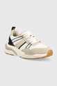 Mustang sneakers 1453301.41 bej SS23
