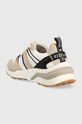 Încălțăminte Mustang sneakers 1453301.41 bej