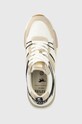 Mustang sneakers bej 1453301.41