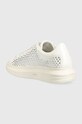 Obuwie Guess sneakersy VIBO FL5VIB.ELE12.WHITE biały