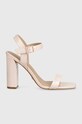 Guess sandale ALIBI gros roz FL6ALI.PEL03.BLUSH