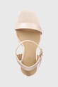 Guess sandale ALIBI roz FL6ALI.PEL03.BLUSH