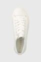 Guess tenisówki EMMA biały FL6EMM.FAB12.WHITE