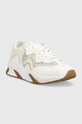 Guess sportcipő ENIE FL6ENE.FAB12.WHISA fehér SS23