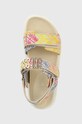 Guess sandały FABELIS multicolor FL6FBS.FAL03.MULTI