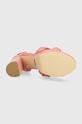 Guess sandali GABIRA FL6GBR.ELE03.FUXIA rosa