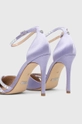 Guess tacchi a spillo GADELLA violetto FL6GDL.SAT08.LILAC