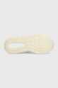 Guess sportcipő GENIVER FL6GVN.FAB12.CREAM többszínű
