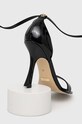 Обувь Сандалии Guess HYLAN FL6HYL.PAF03.BLACK чёрный
