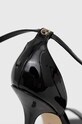 Сандалии Guess HYLAN чёрный FL6HYL.PAF03.BLACK