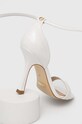 Обувь Сандалии Guess HYLAN FL6HYL.PAF03.WHITE белый