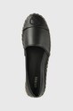 Еспадрилі Guess JALEEL2 чорний FL6J2L.ELE14.BLACK